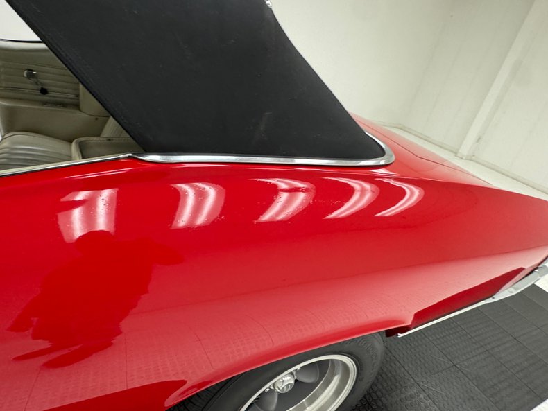 1968 Chevrolet Malibu 48
