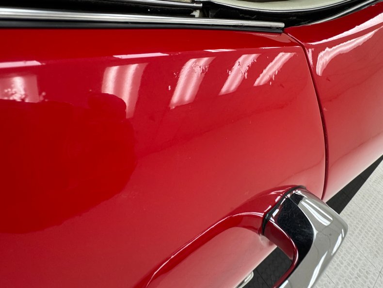 1968 Chevrolet Malibu 54