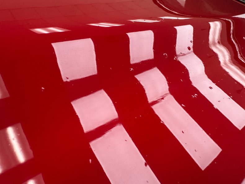 1968 Chevrolet Malibu 57