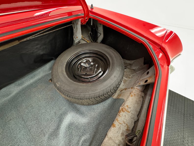 1968 Chevrolet Malibu 90