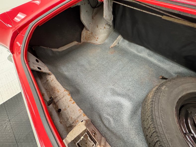1968 Chevrolet Malibu 92
