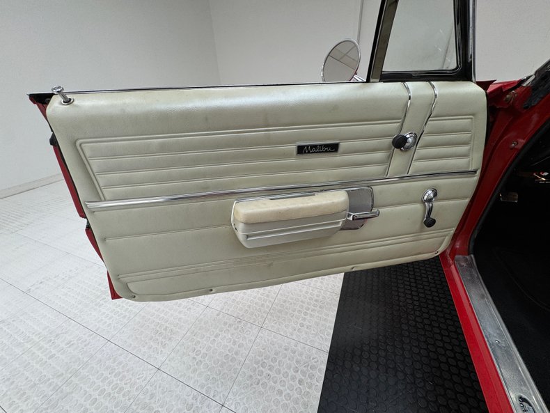 1968 Chevrolet Malibu 94