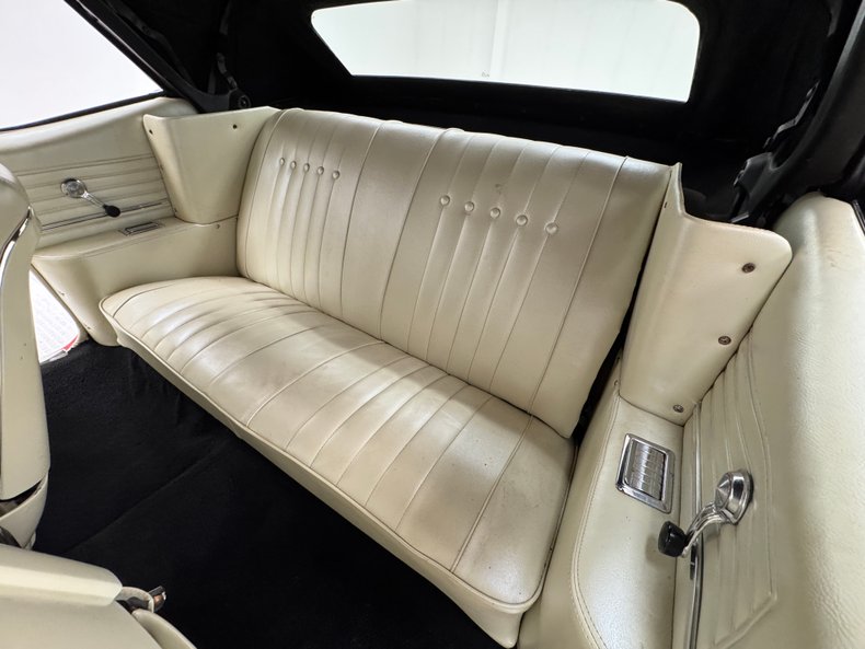1968 Chevrolet Malibu 98