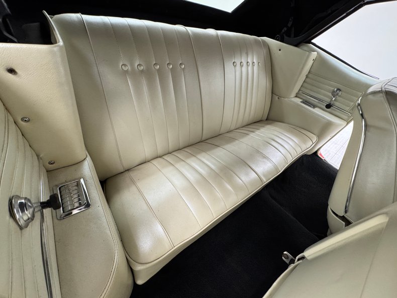 1968 Chevrolet Malibu 101
