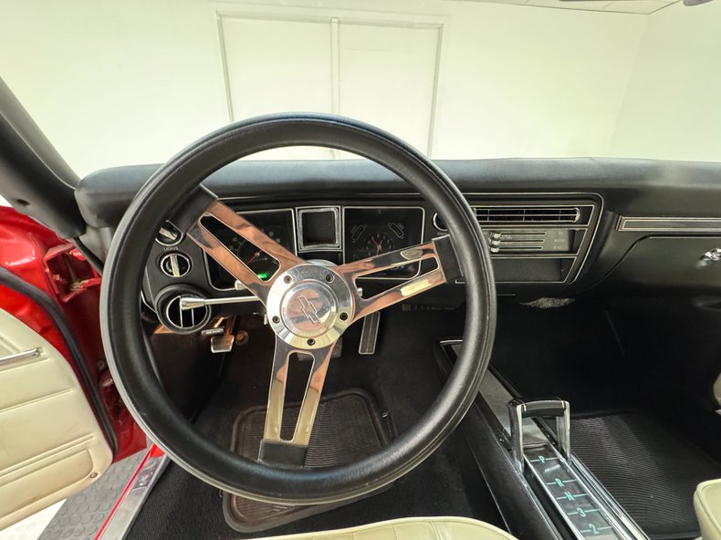 1968 Chevrolet Malibu 102