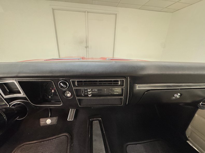 1968 Chevrolet Malibu 105