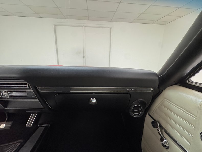 1968 Chevrolet Malibu 106