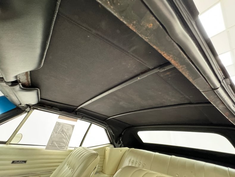 1968 Chevrolet Malibu 111