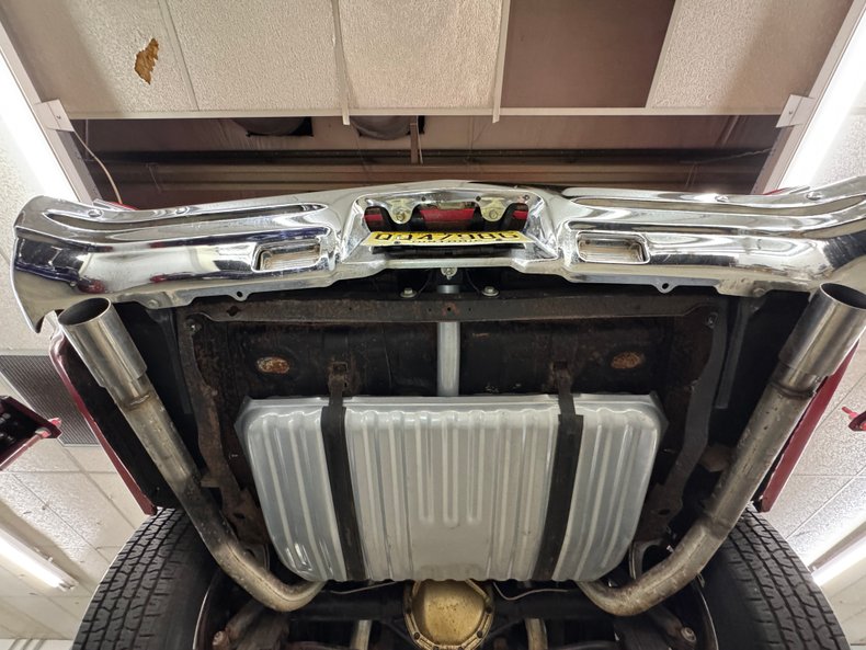 1968 Chevrolet Malibu 112