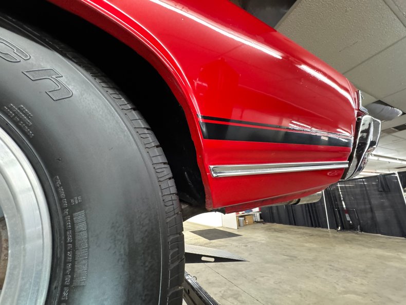 1968 Chevrolet Malibu 67