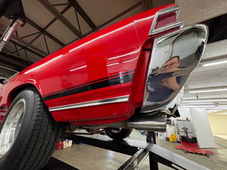 1968 Chevrolet Malibu 69