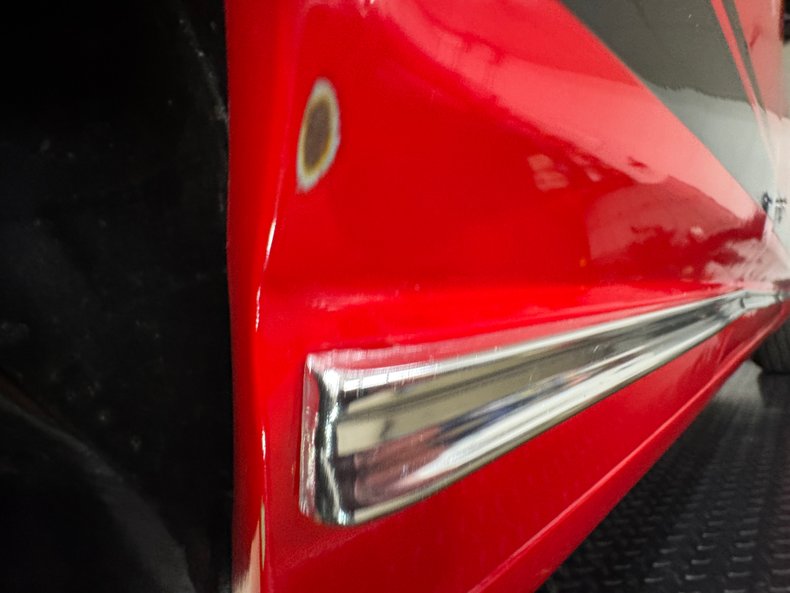 1968 Chevrolet Malibu 75