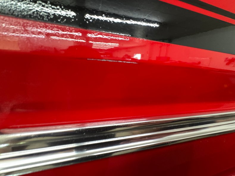 1968 Chevrolet Malibu 79