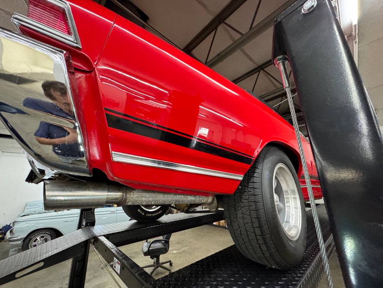 1968 Chevrolet Malibu 71