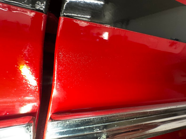 1968 Chevrolet Malibu 84