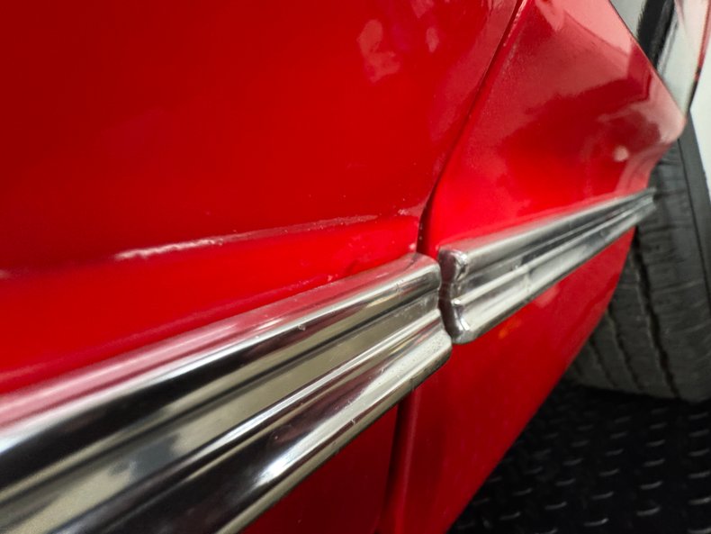 1968 Chevrolet Malibu 82