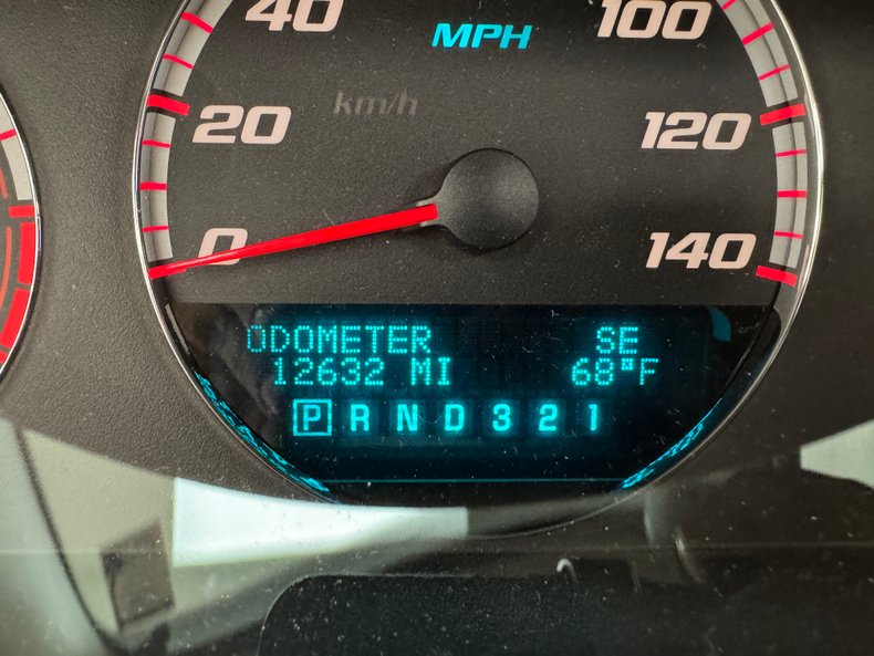 2006 Chevrolet Impala 60