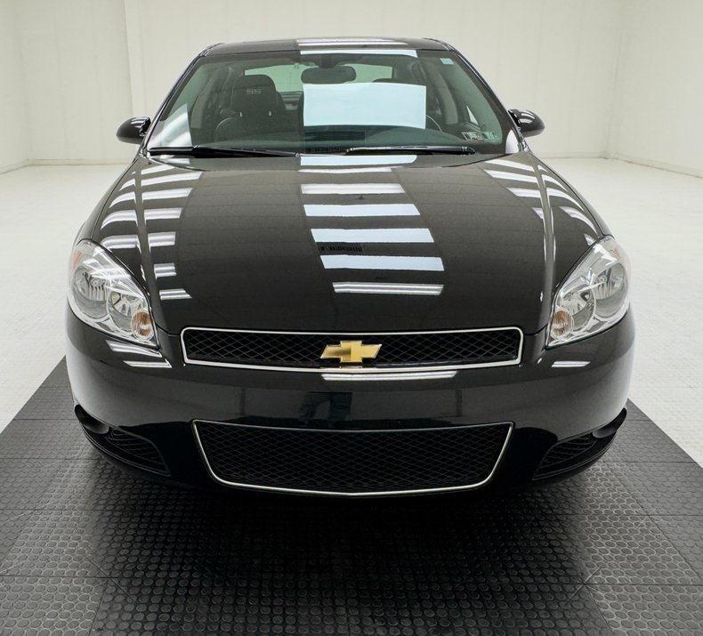 2006 Chevrolet Impala 8