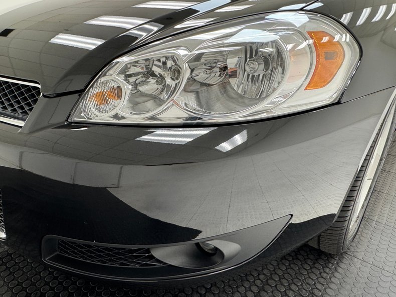 2006 Chevrolet Impala 10