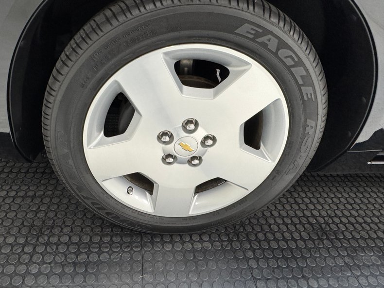 2006 Chevrolet Impala 11
