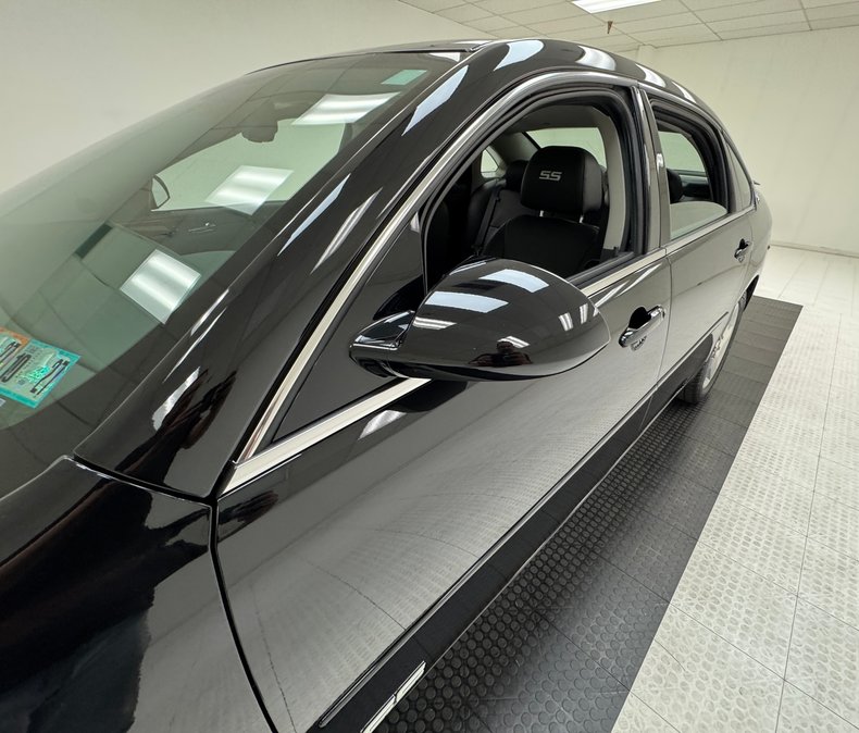 2006 Chevrolet Impala 16