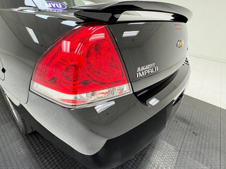 2006 Chevrolet Impala 20