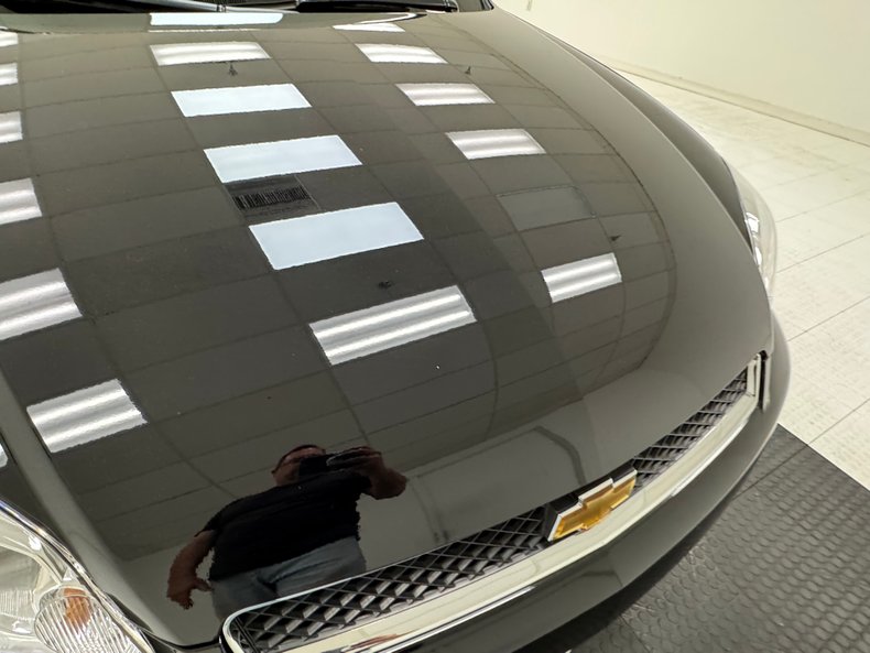 2006 Chevrolet Impala 25