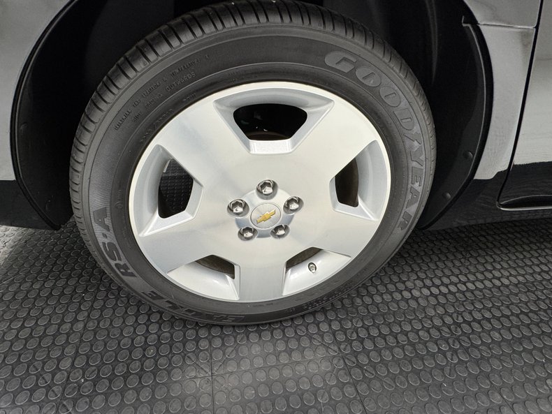 2006 Chevrolet Impala 23
