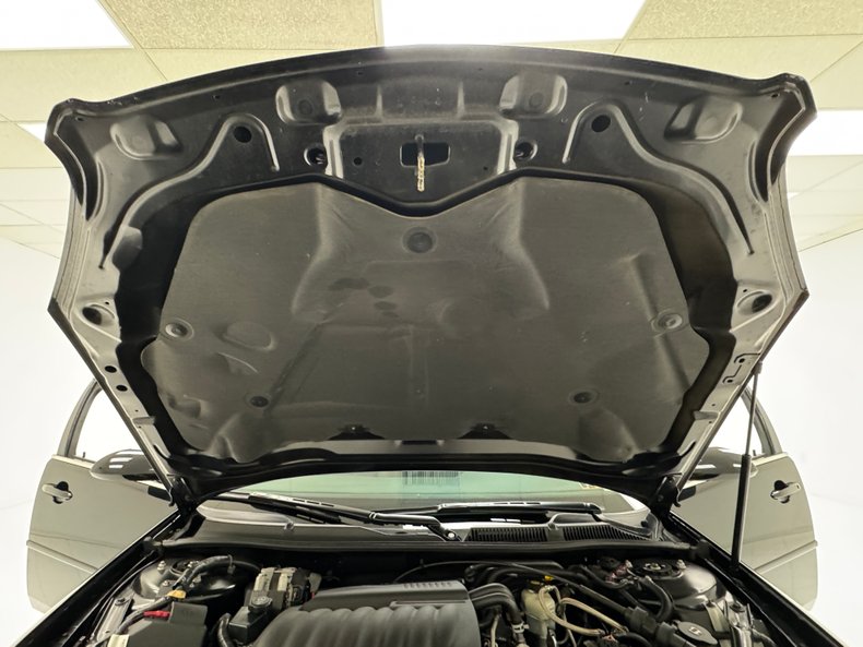 2006 Chevrolet Impala 36