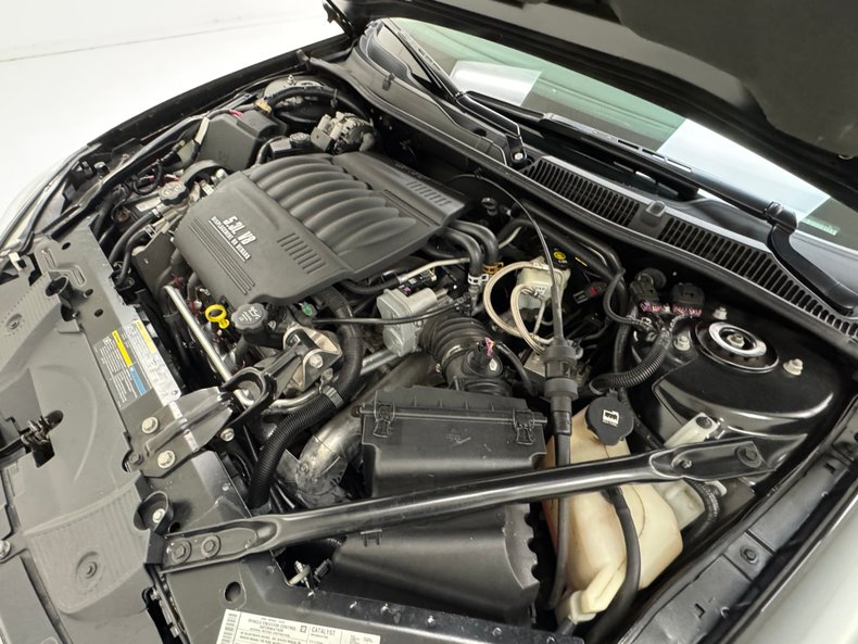 2006 Chevrolet Impala 39