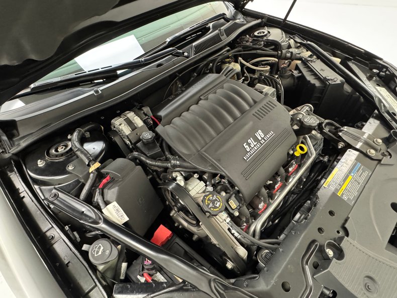 2006 Chevrolet Impala 37