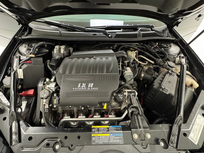 2006 Chevrolet Impala 38
