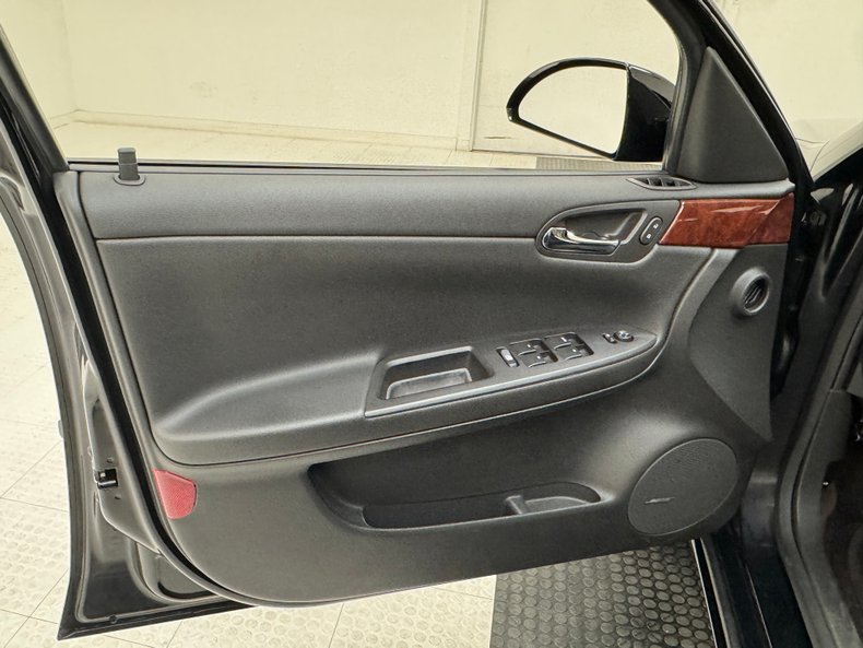 2006 Chevrolet Impala 44