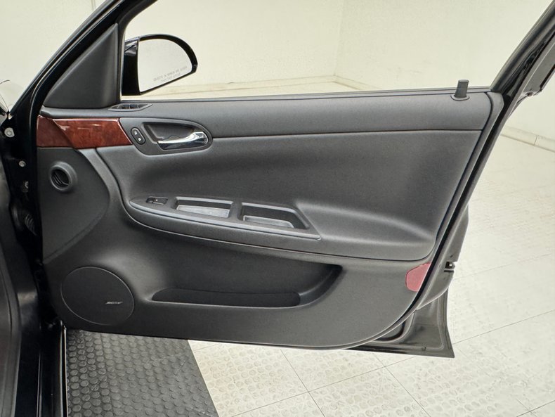 2006 Chevrolet Impala 47