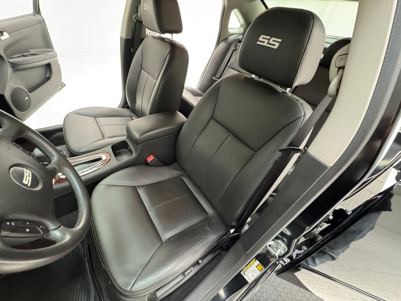2006 Chevrolet Impala 49