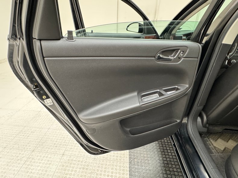 2006 Chevrolet Impala 46