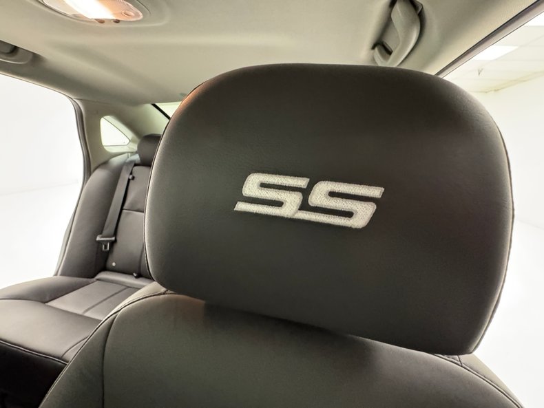 2006 Chevrolet Impala 50