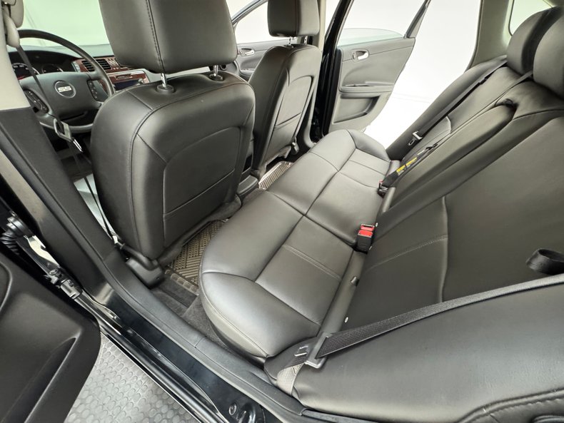 2006 Chevrolet Impala 53