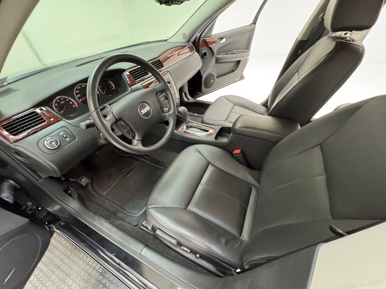2006 Chevrolet Impala 51