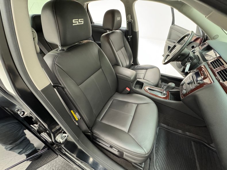 2006 Chevrolet Impala 54