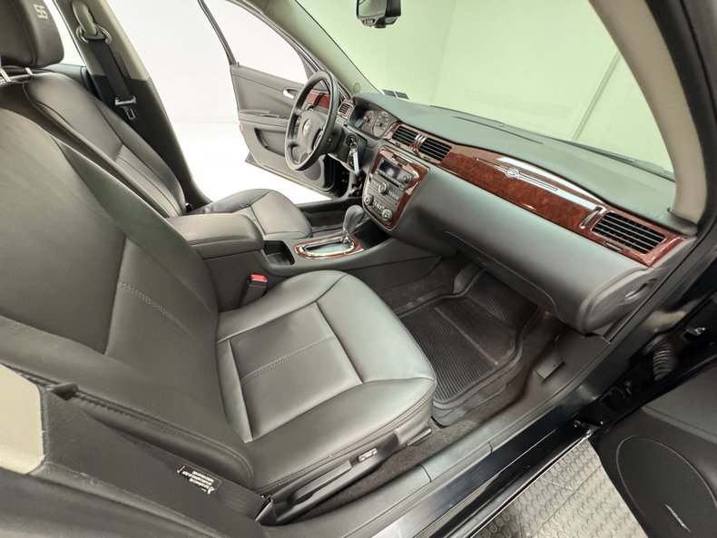 2006 Chevrolet Impala 55
