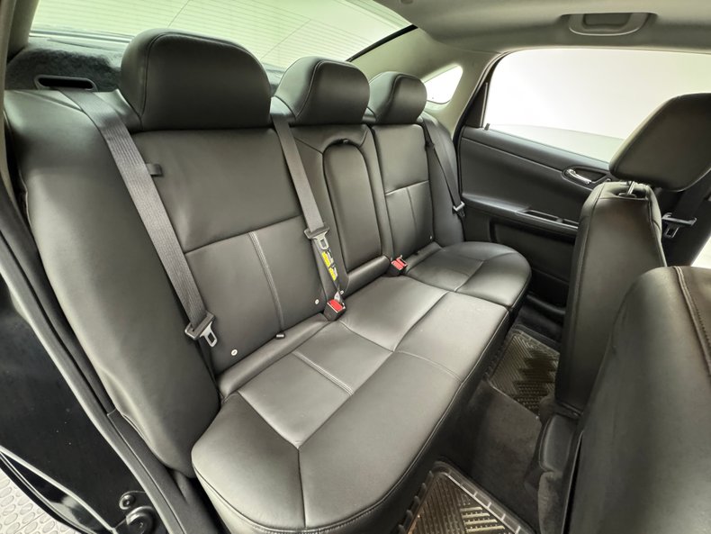 2006 Chevrolet Impala 56