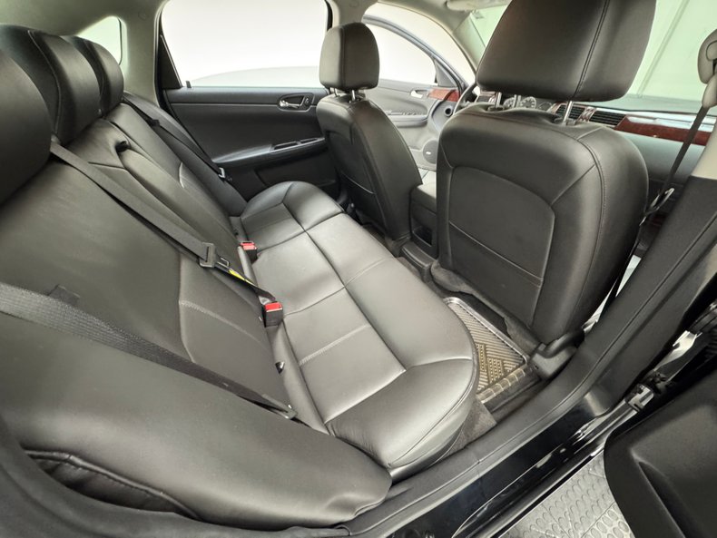 2006 Chevrolet Impala 57