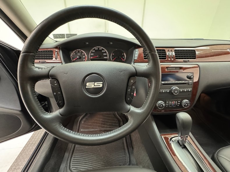 2006 Chevrolet Impala 58