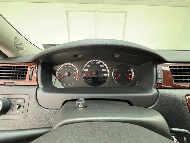 2006 Chevrolet Impala 59