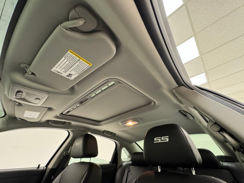 2006 Chevrolet Impala 67