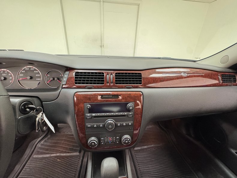 2006 Chevrolet Impala 61