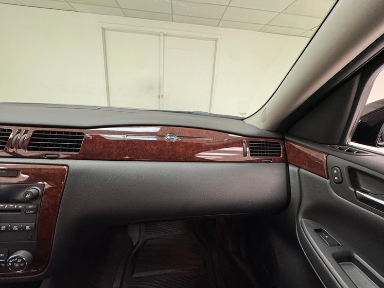 2006 Chevrolet Impala 62