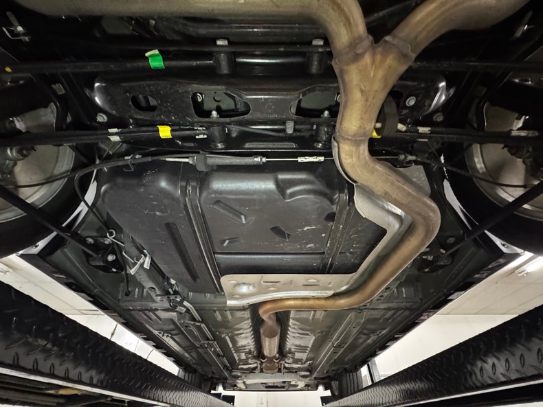 2006 Chevrolet Impala 72