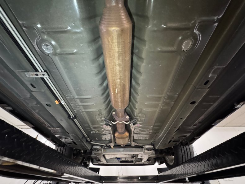 2006 Chevrolet Impala 77
